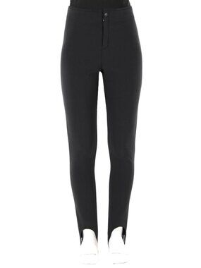AFRC Schoeller In the Boot Stretch Ski Pant Women's size 12 Boulderwear